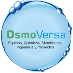 Osmosis Inversa